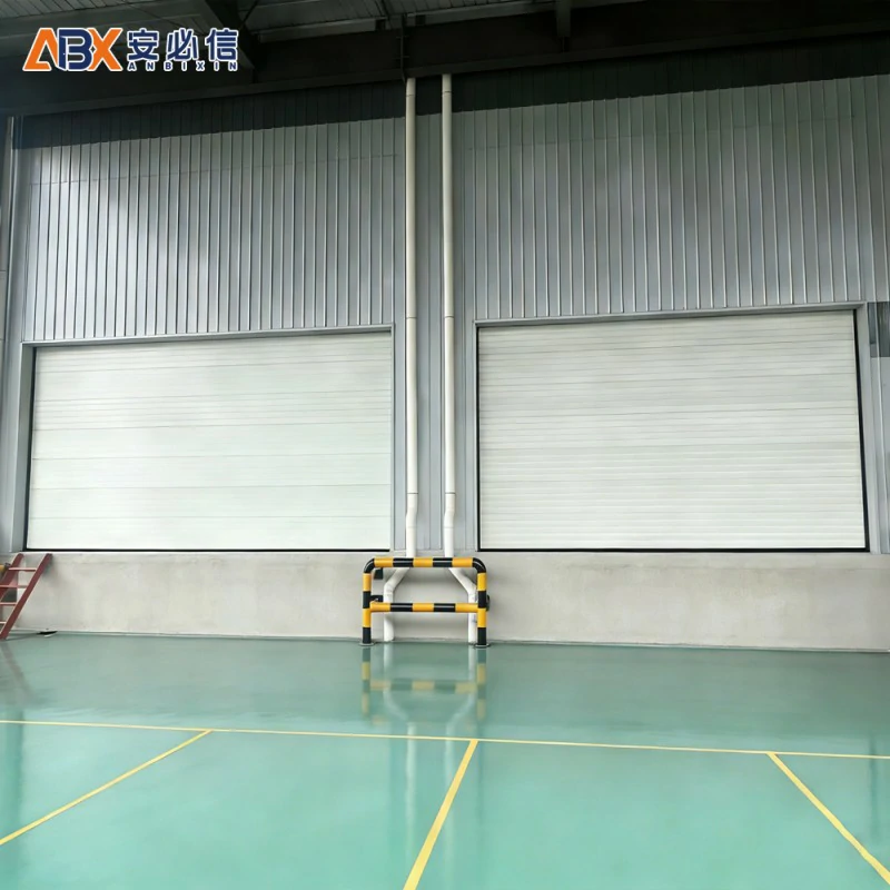 营口市滑升门